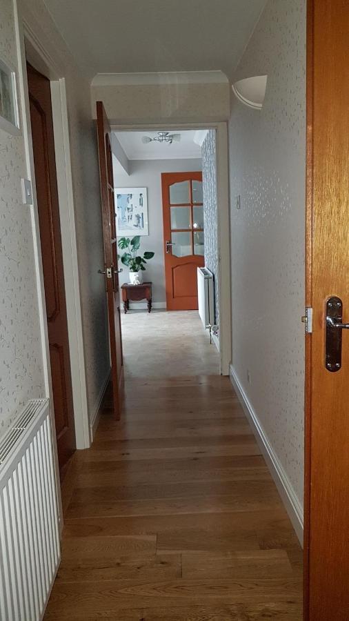 Lilyoak B&B & Self Catering Apartment Insch Exterior foto